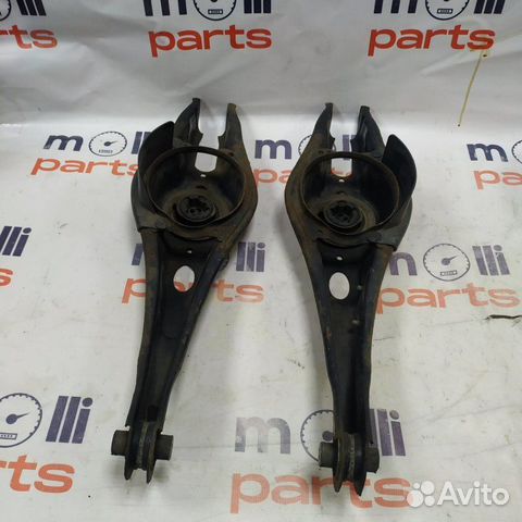 Рычаг нижний Volkswagen Tiguan 2 2019