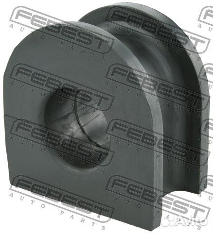 Втулка стабилизатора d28