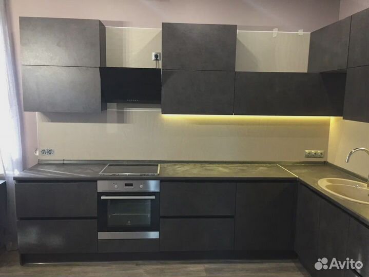 Мебель от производителя / кухня