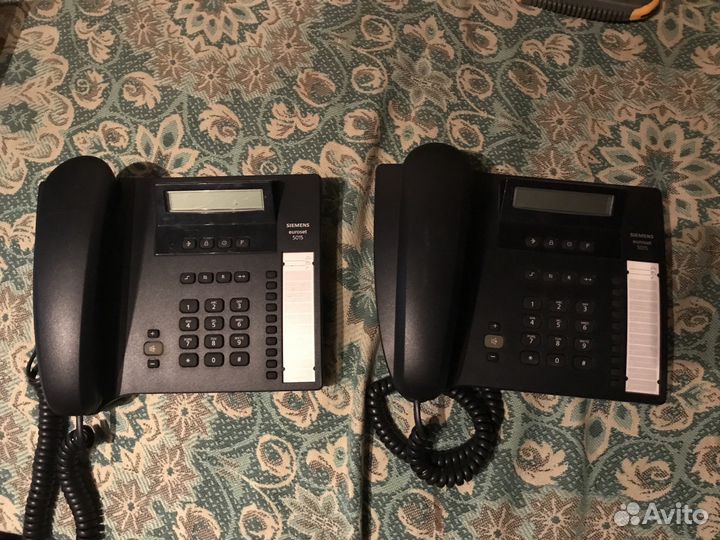 Телефон Siemens Euroset 5015