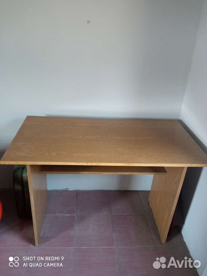 Компьютерный стол, столы