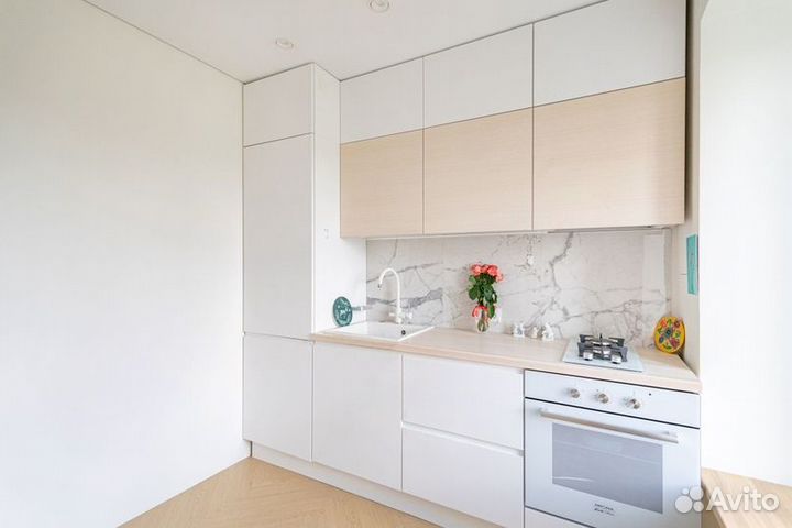 Кухня угловая. Цена за всю кухнюCN:039535