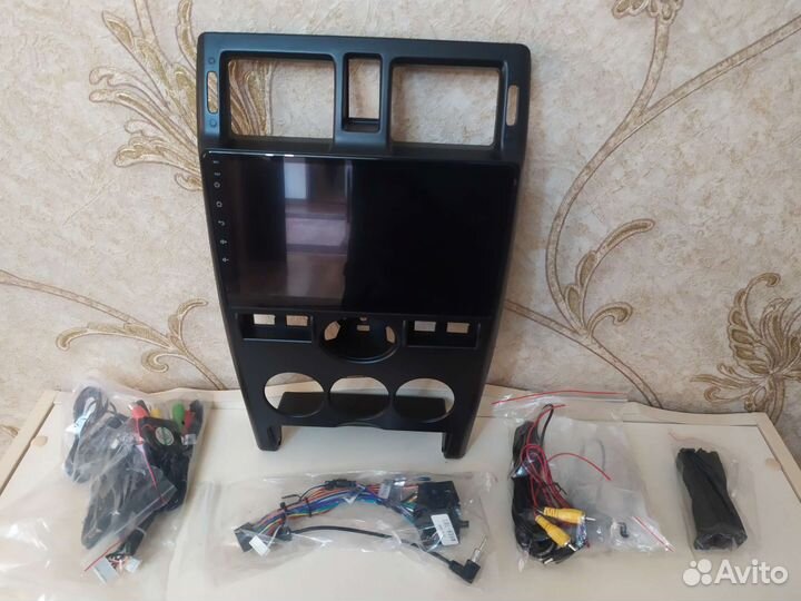 Щиток Приора