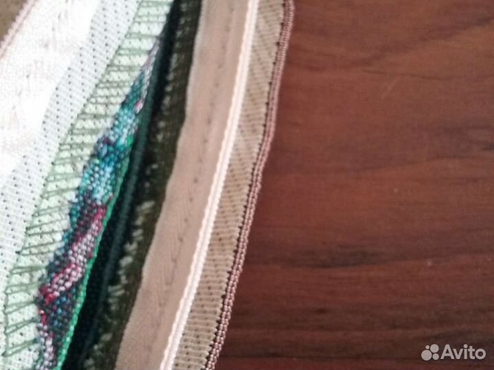 Чехол на декоративную подушку