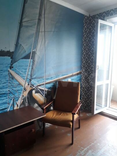 2-к. квартира, 55 м², 8/12 эт.