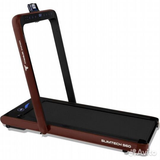 Беговая дорожка Titanium Masters Slimtech S60