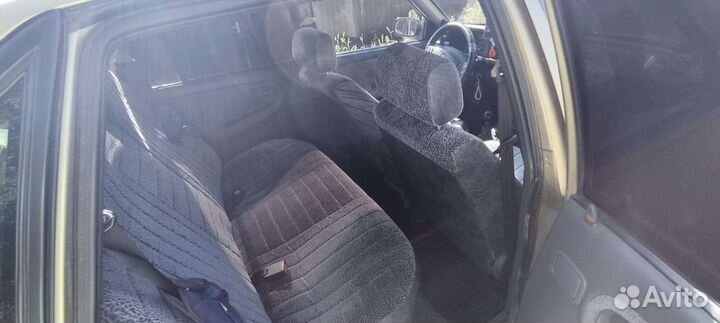 Daewoo Nexia 1.5 МТ, 2007, 120 000 км