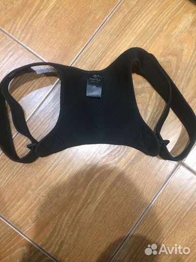 Выпрямитель осанки