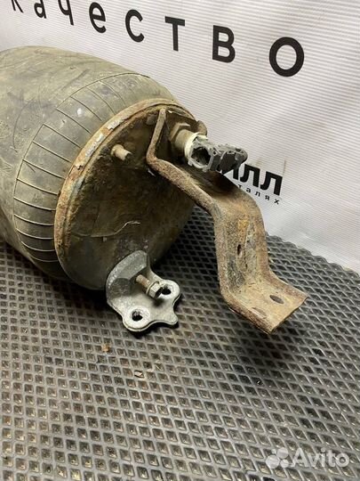 Пневмоподушка Volvo FH4 230596-3