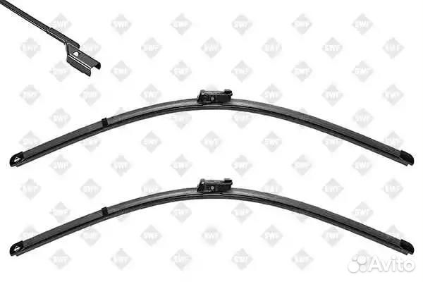 119458 Щетка стеклоочистителя