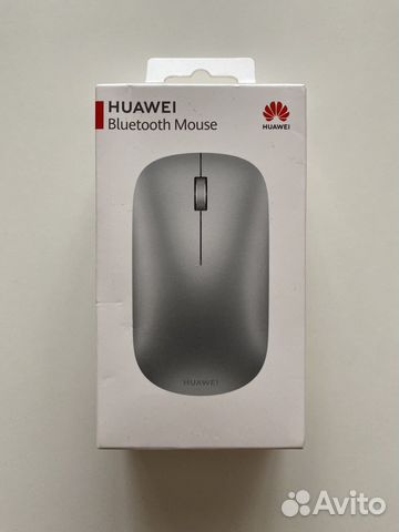 Игровая компьютерная мышь / мышка Huawei купить в Иркутске с доставкой ...