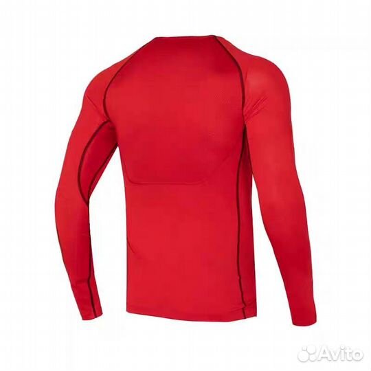 Рашгард Nike pro drifit оригинал