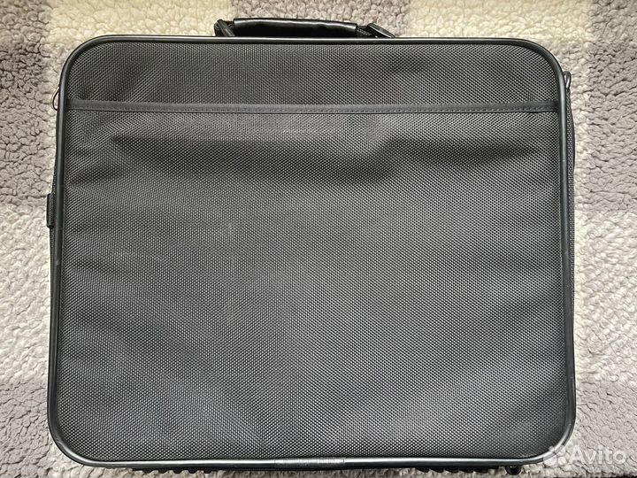 Сумка для ноутбука