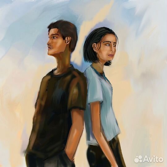 Художник иллюстратор