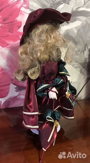 Кукла remeco collection