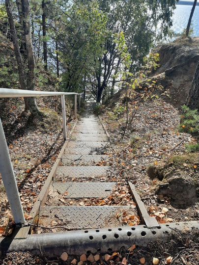 Участок 20 сот. (ИЖС)