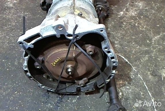 АКПП BMW X3 E83 2.5 4х4 A5S 390R - YW