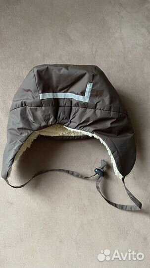 Зимняя шапка kerry