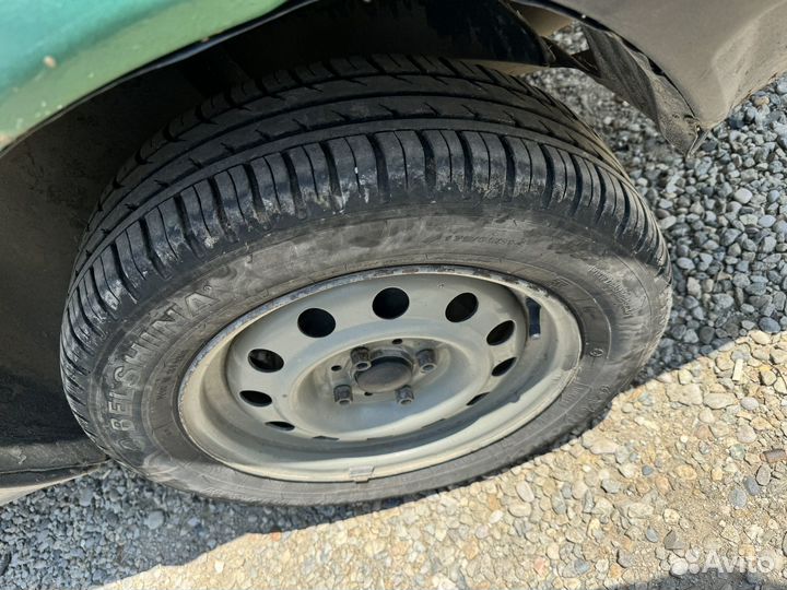 Разбор авто ваз 21099 на запчасти