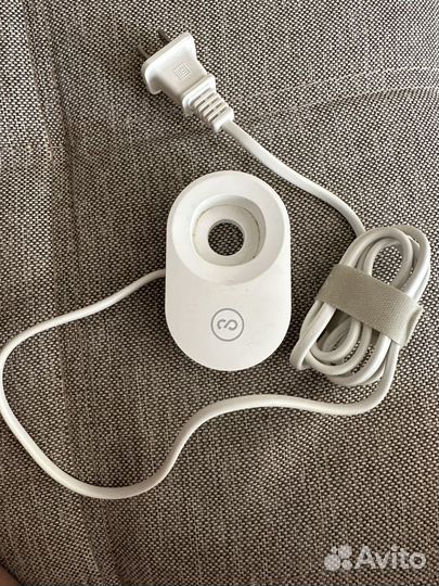 Зарядное устройство для зубной щетки