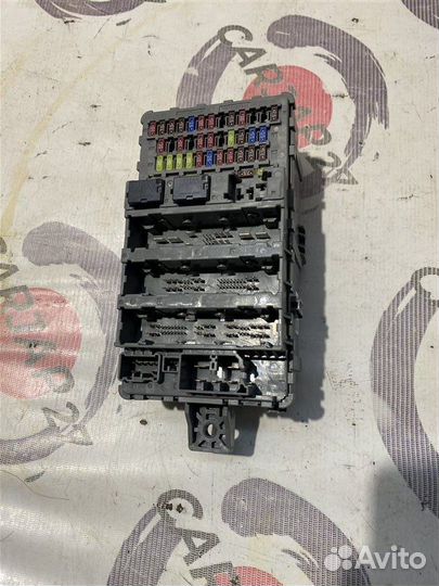 Блок комфорта (body) Honda Stepwgn RP3 L15B 2015