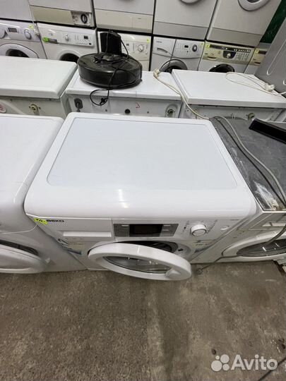 Стиральная машина beko 5 кг