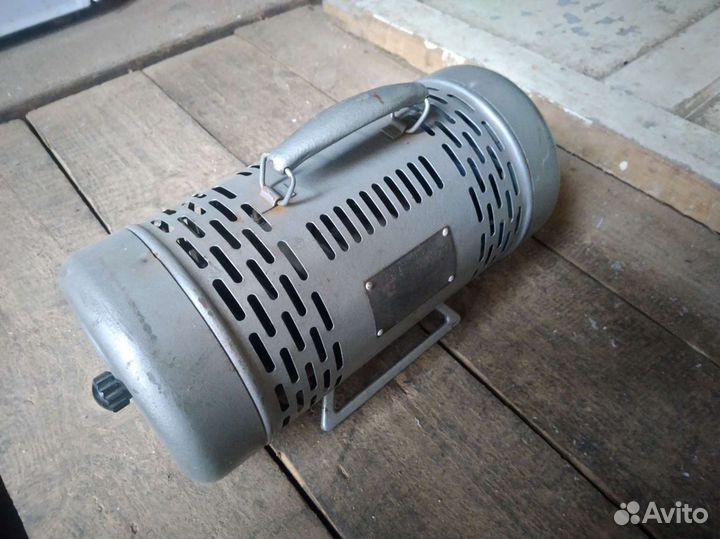 Выпрямитель 1980 г