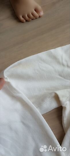 Худи женский