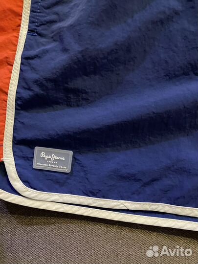 Бордшорты Pepe jeans на мальчика