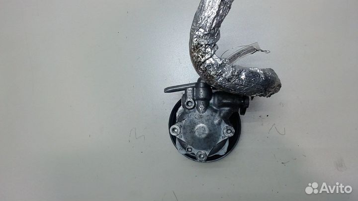 Гур Audi A5, 2008