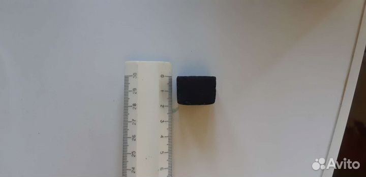 Уголь для кальяна