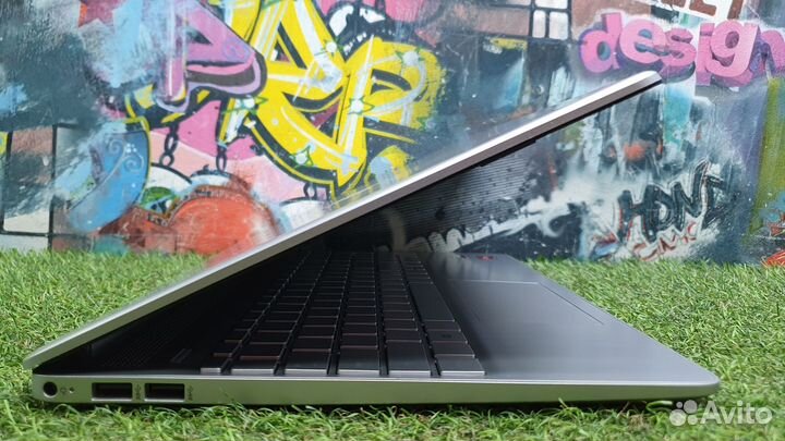 Ноутбук HP Ryzen 3/8Gb/FHD/15s-eq2016ur 3B4T4EA/Windows 11