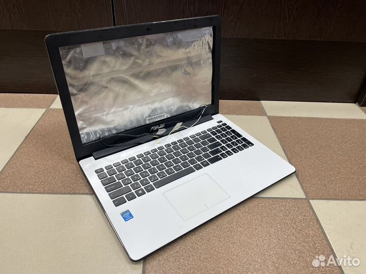 Asus X502 в разбор