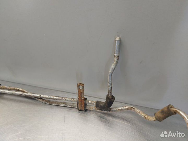 Трубка гур Kia Spectra SD 1 2007