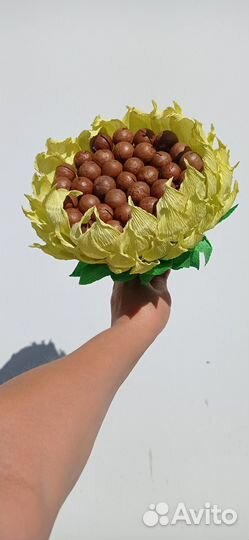 Продам букет на 1 сентября