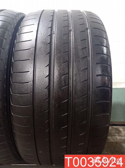 Yokohama Advan Sport V105S 295/35 R21 107Y