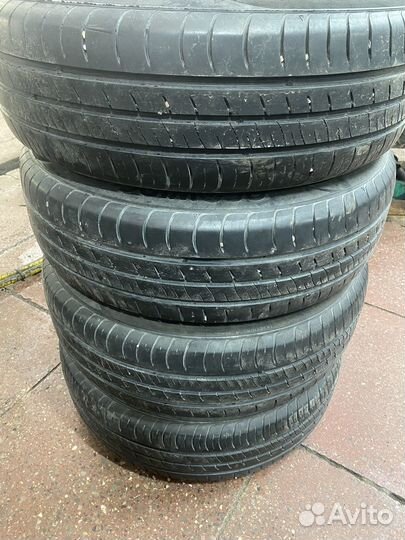 Kumho Ecowing ES01 KH27 185/65 R15