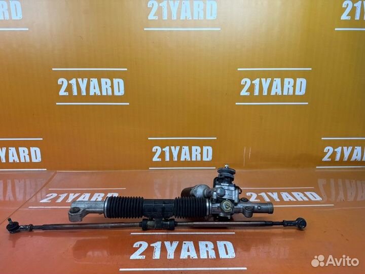 Рейка рулевая Honda Civic