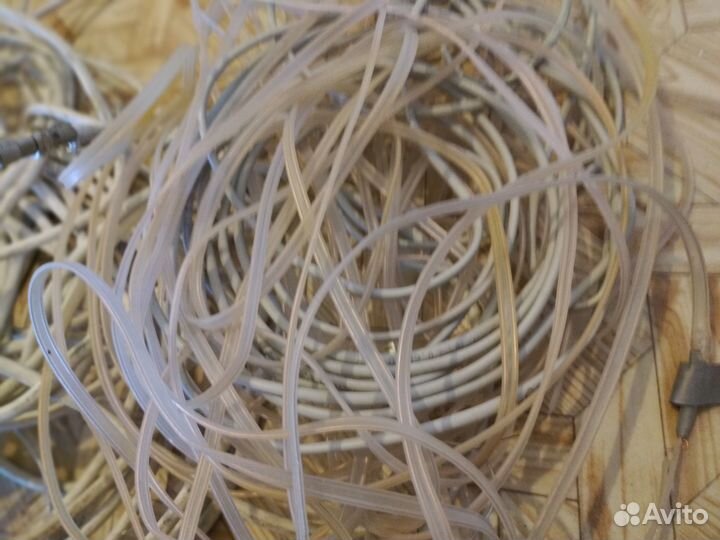 Кабель антенный и интернетный