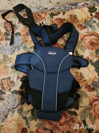 Рюкзак кенгуру