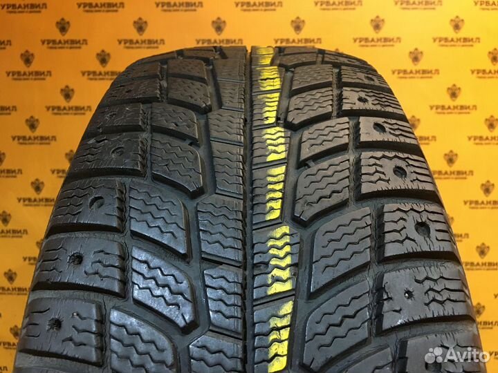 Michelin X-Ice North 215/65 R16 98T