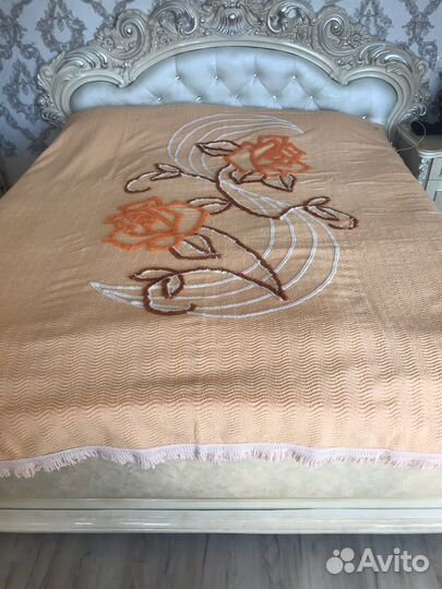 Покрывало дивандек
