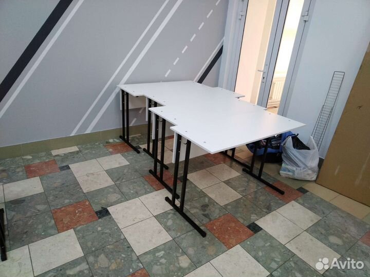 Школьная мебель