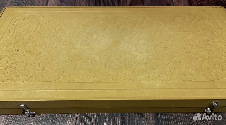 Нарды (советские)