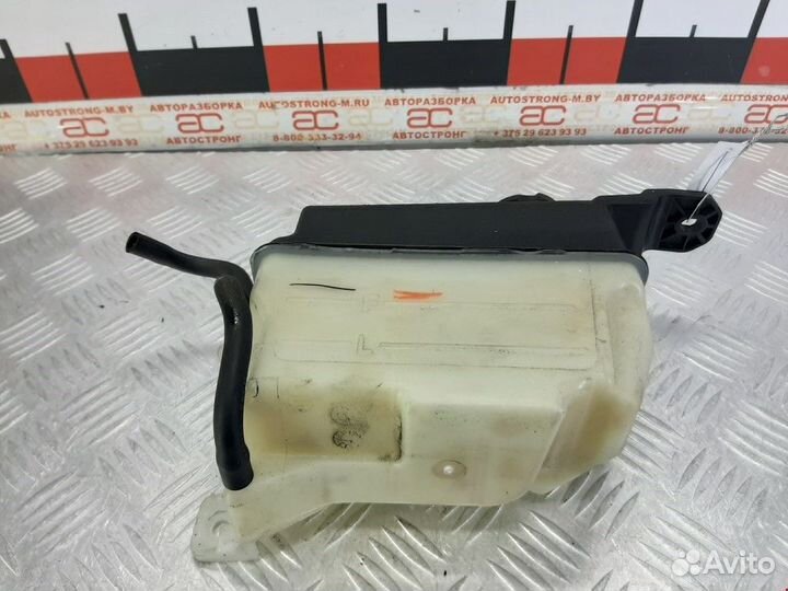 Бачок расширительный Hyundai Santa Fe