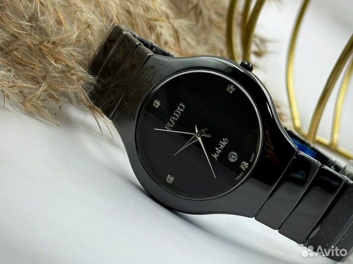 Мужские часы Rado