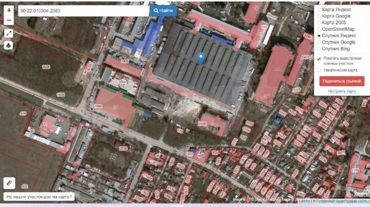 Склады от 11,4 кв.метра до 600 кв.метров и офис