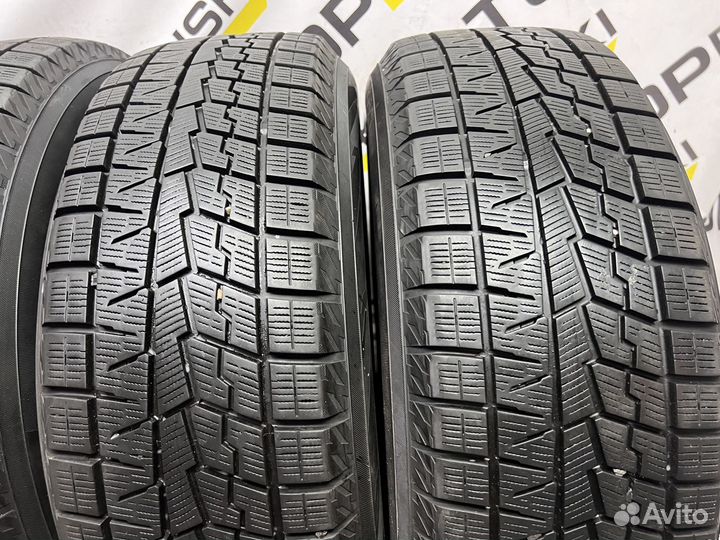 Yokohama Ice Guard IG70 225/60 R18 100Q