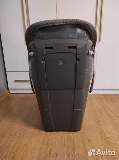 Детское автокресло britax romer king ECE R44/04