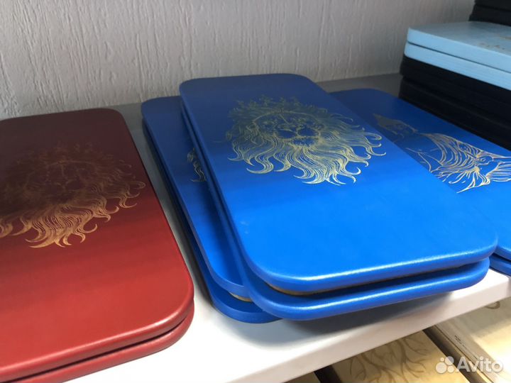 Садху доска с медными гвоздями